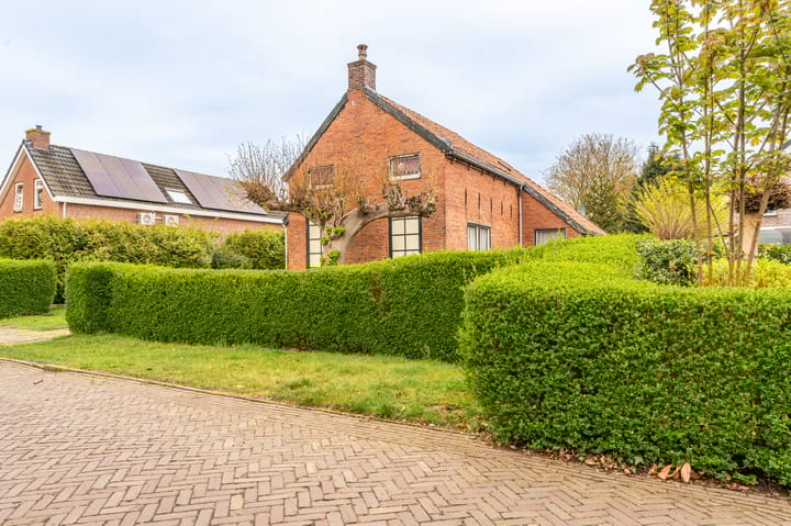 Foto 26 van Tuinbouwwijk 55