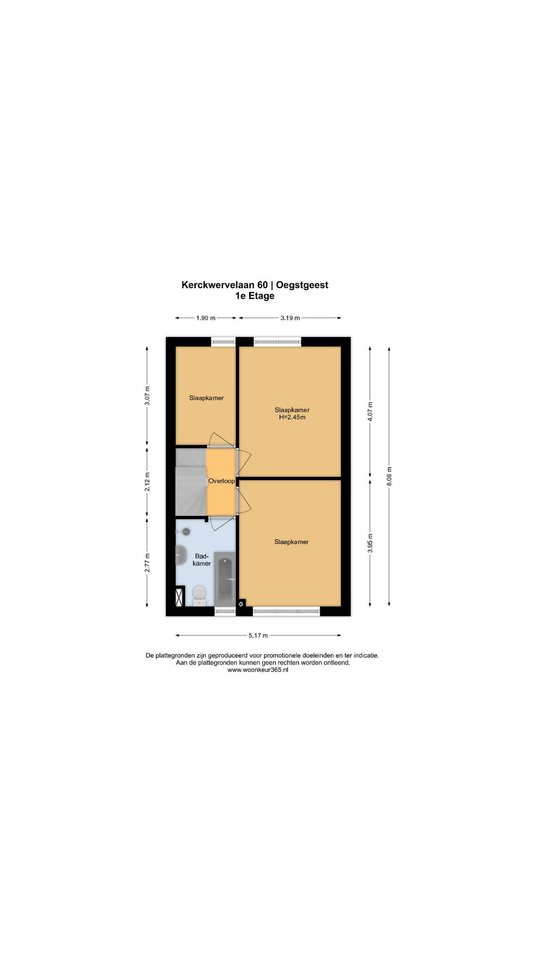 Foto 38 van Kerckwervelaan 60