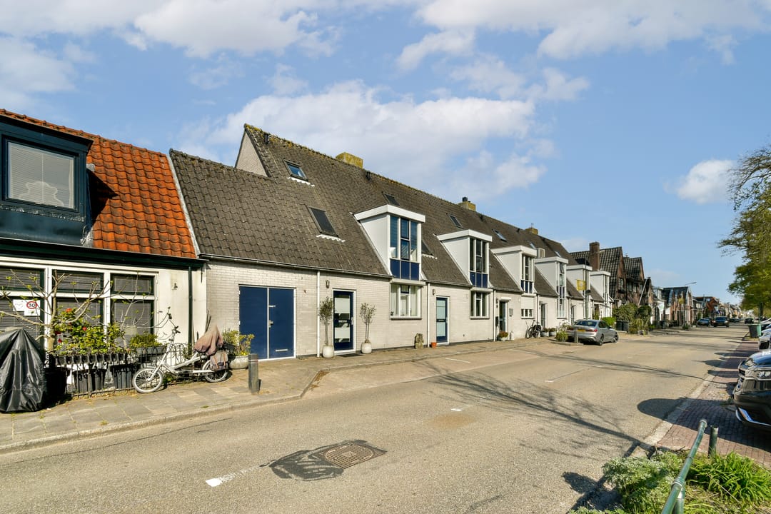 Foto 1 van Zuidereinde 74-E