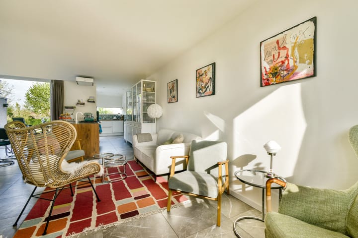 Foto 8 van Zuidereinde 74-E