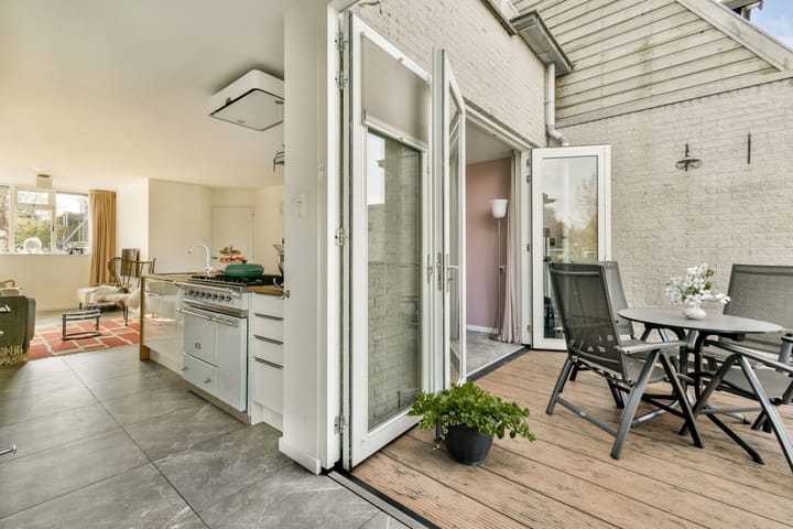 Foto 14 van Zuidereinde 74-E