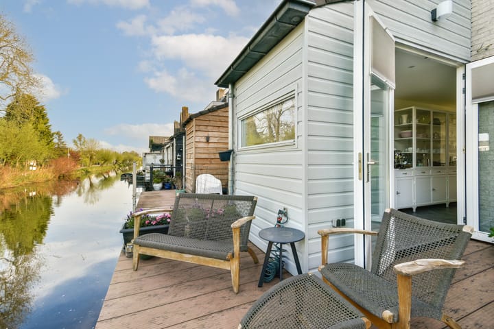 Foto 18 van Zuidereinde 74-E