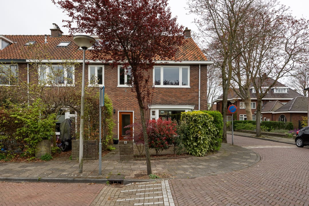 Photo 2 of Schoolstraat 2