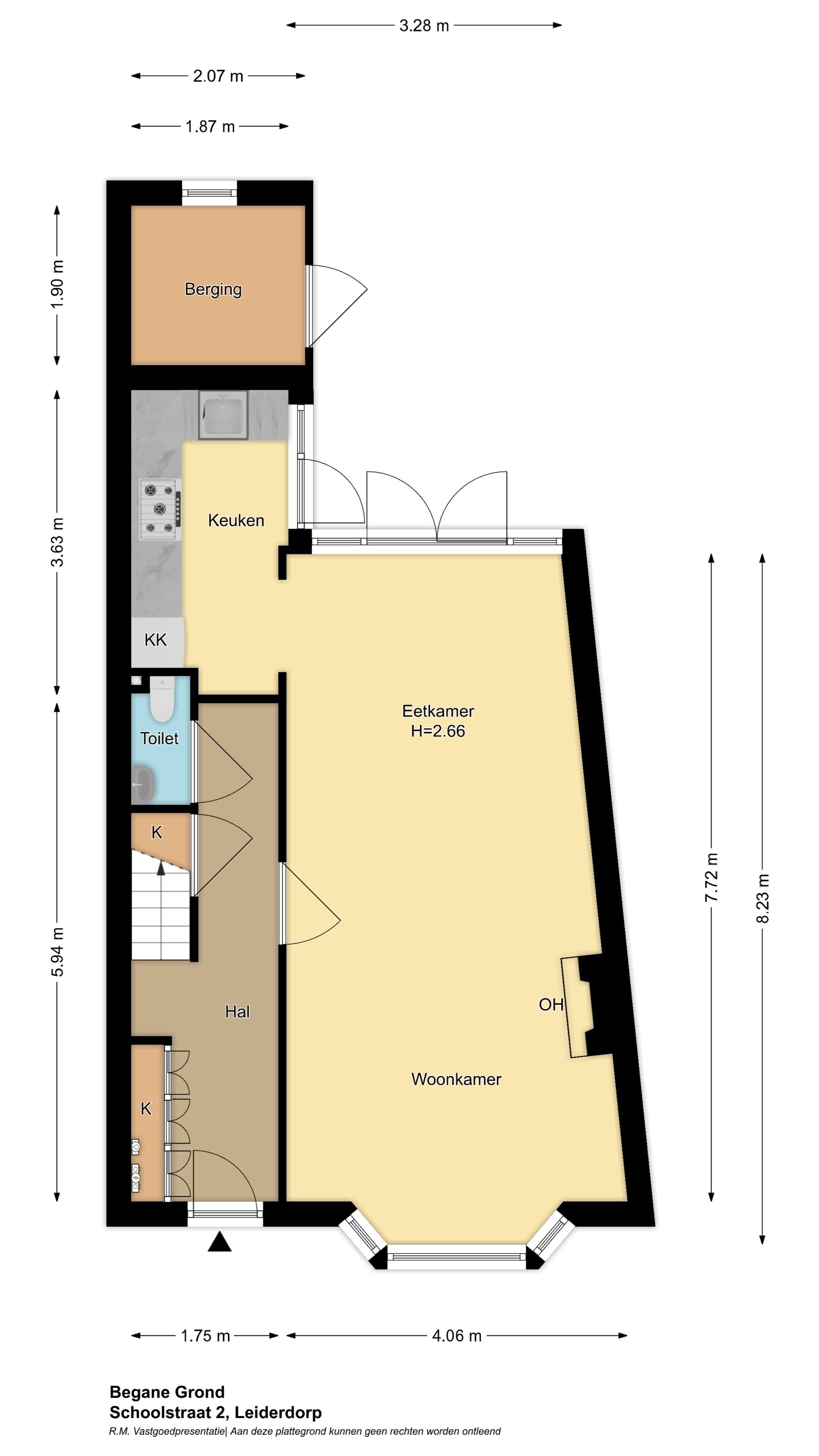 Photo 30 of Schoolstraat 2