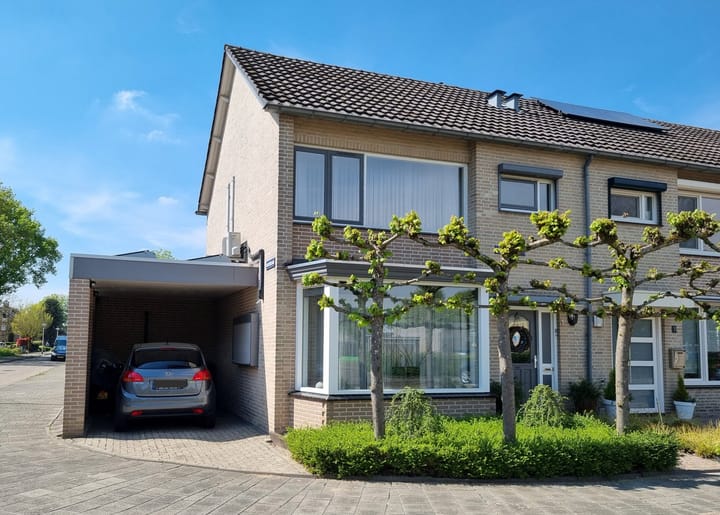 Foto 43 van Maanvisstraat 1