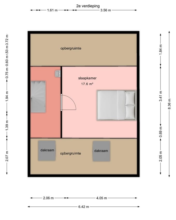 Foto 49 van Maanvisstraat 1