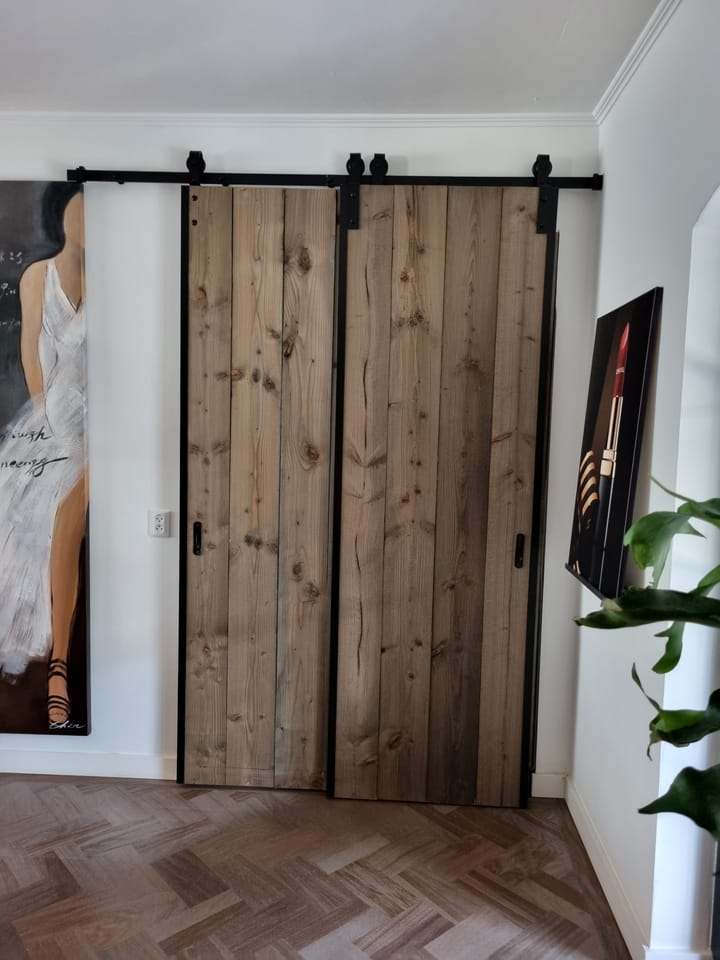 Foto 24 van Maanvisstraat 1