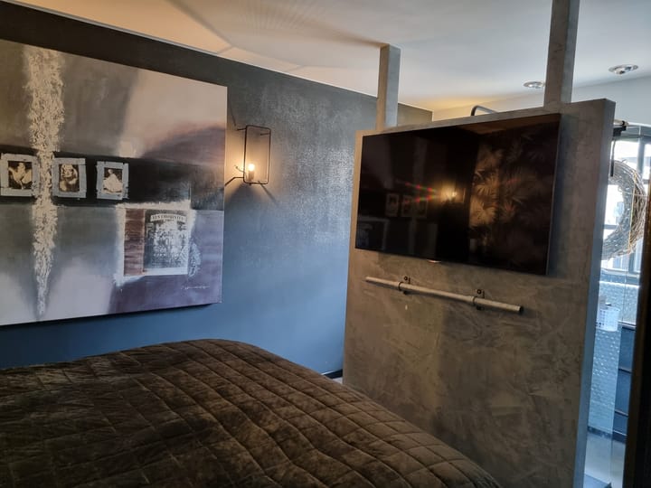 Foto 25 van Maanvisstraat 1