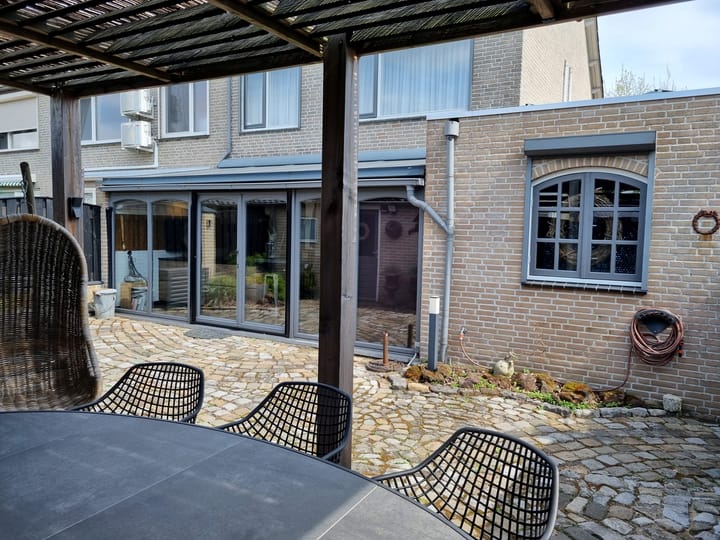 Foto 2 van Maanvisstraat 1