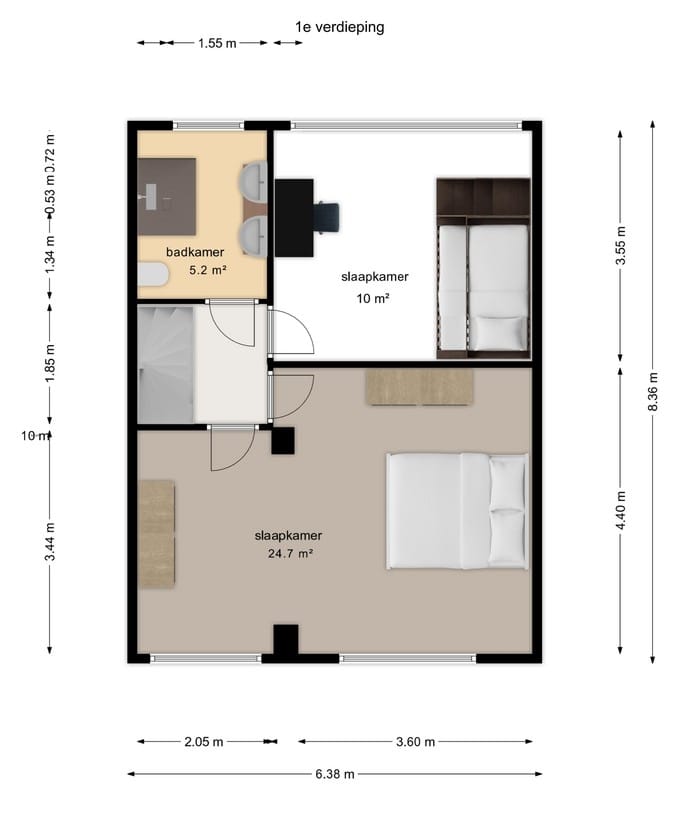 Foto 48 van Maanvisstraat 1