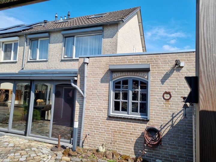 Foto 3 van Maanvisstraat 1