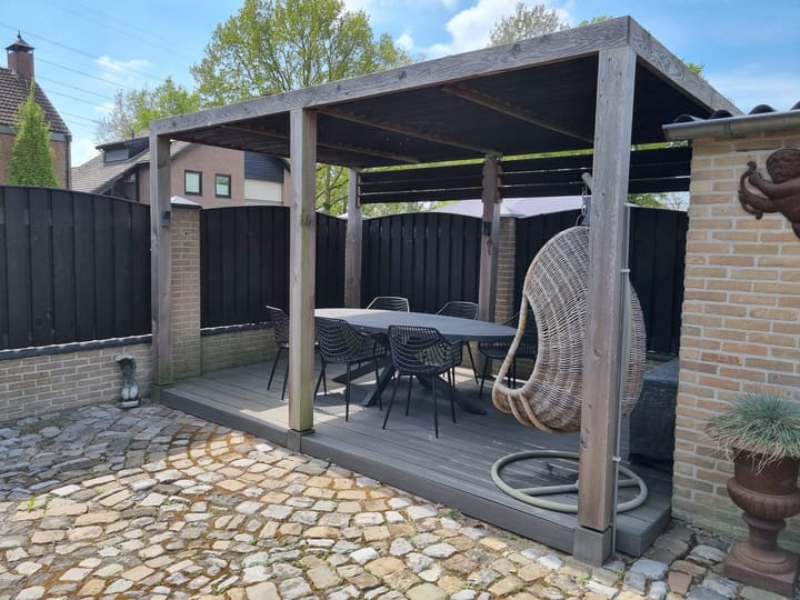 Foto 4 van Maanvisstraat 1