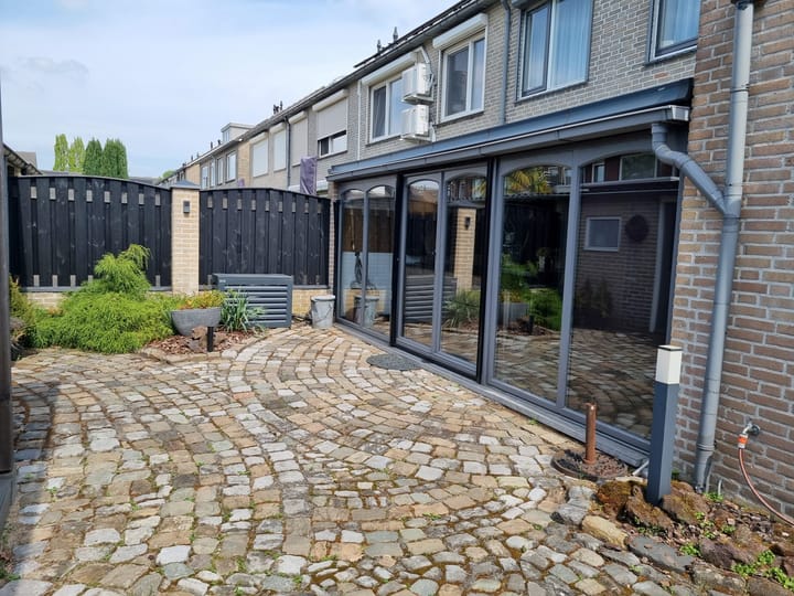 Foto 5 van Maanvisstraat 1