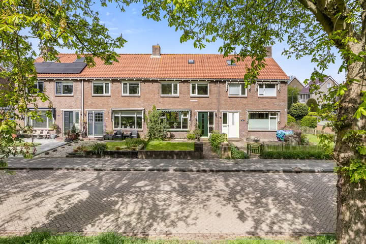 Burgemeester Praamsmalaan 16