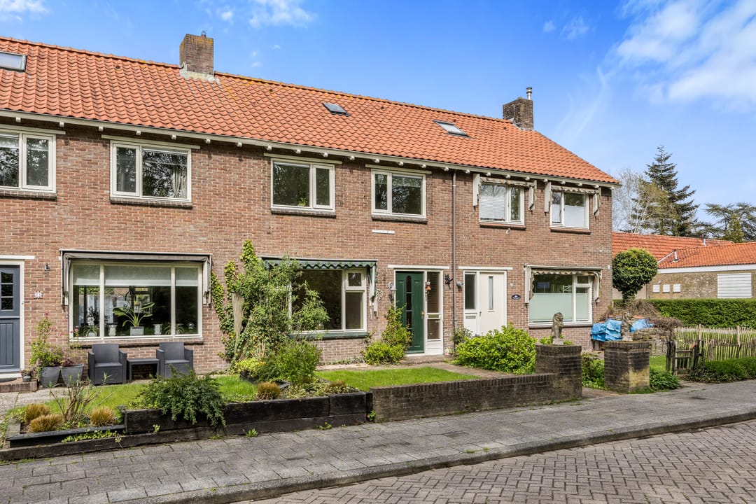 Photo 32 of Burgemeester Praamsmalaan 16