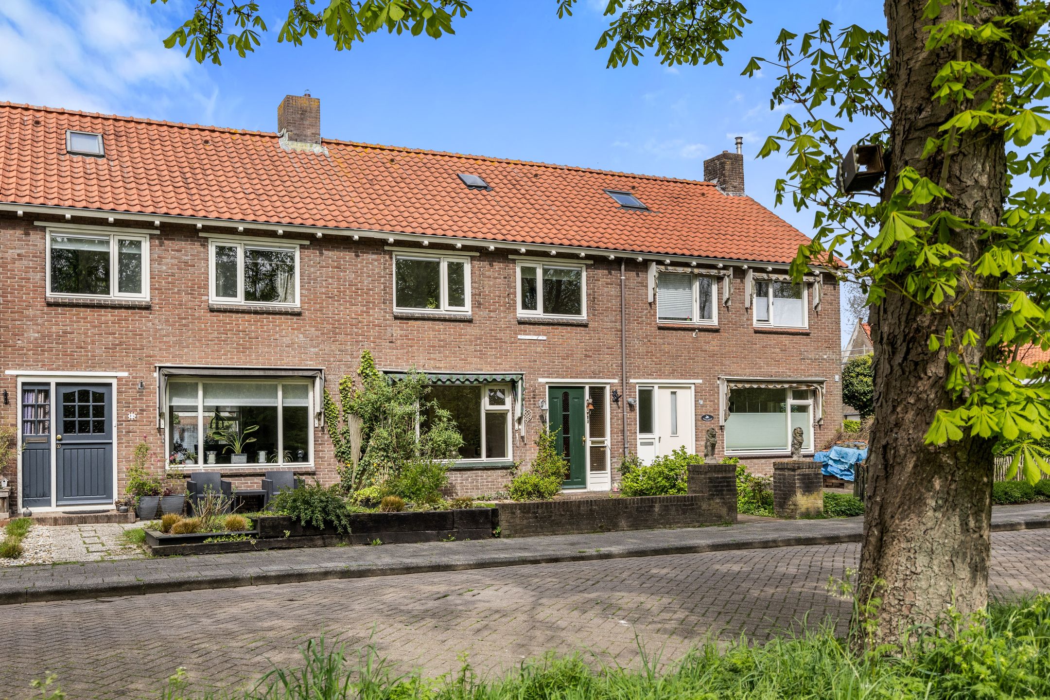 Photo 33 of Burgemeester Praamsmalaan 16