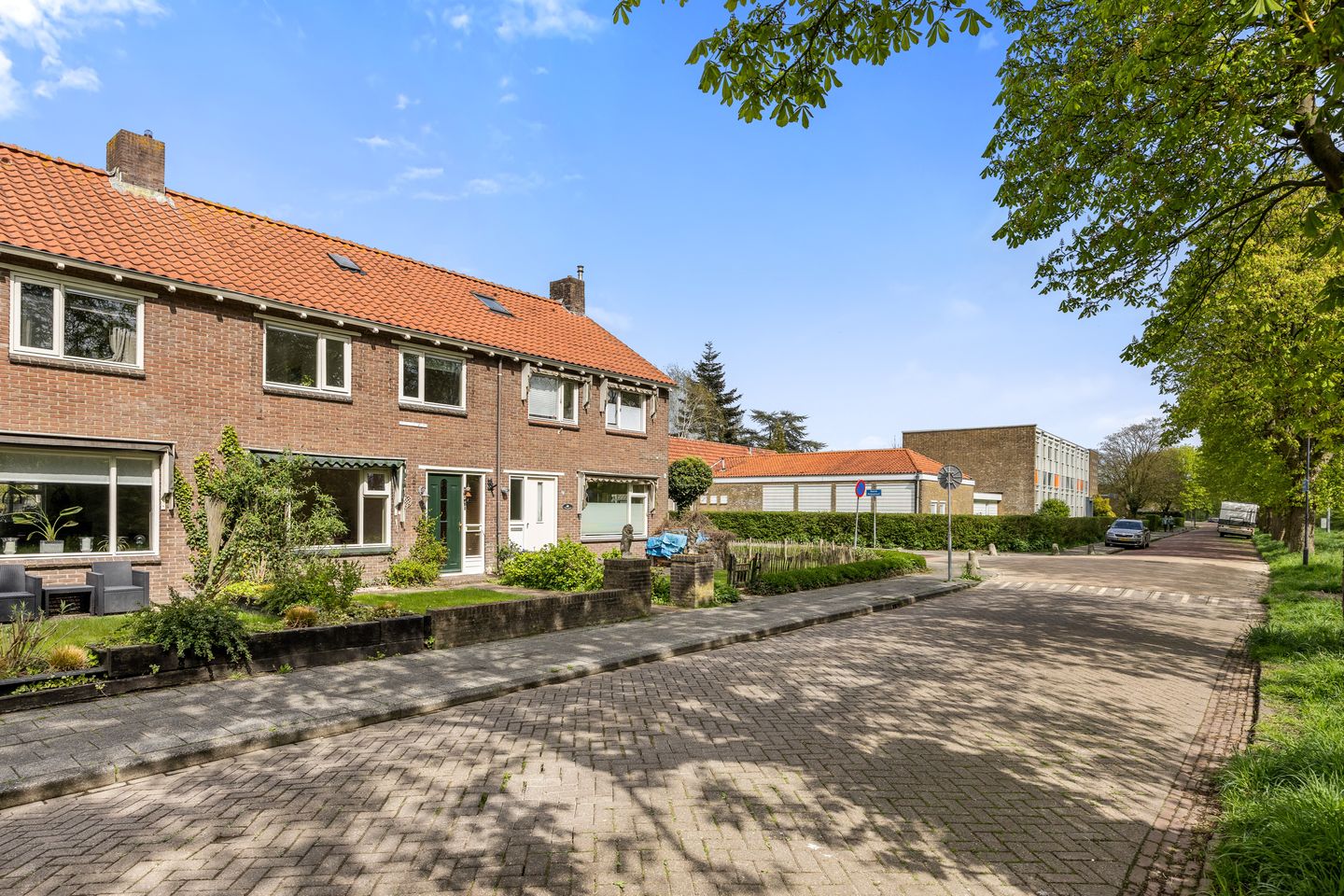 Photo 4 of Burgemeester Praamsmalaan 16