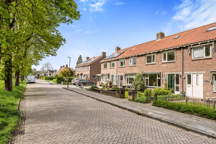 Foto 3 van Burgemeester Praamsmalaan 16