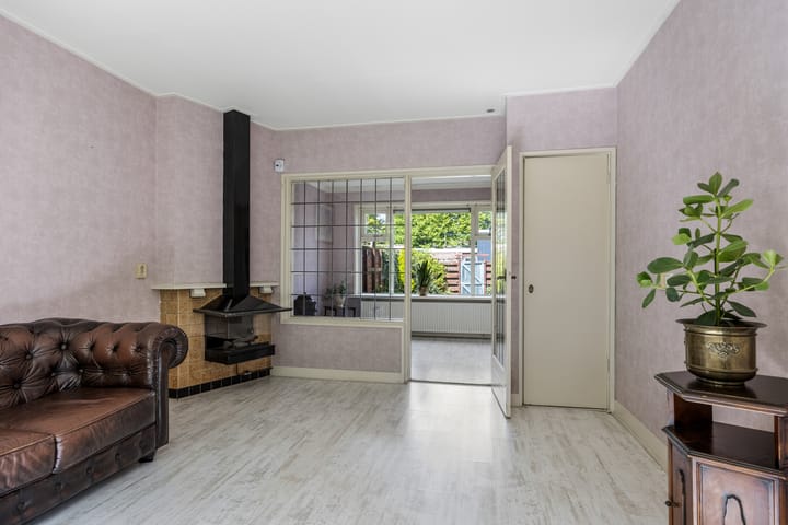 Foto 6 van Burgemeester Praamsmalaan 16