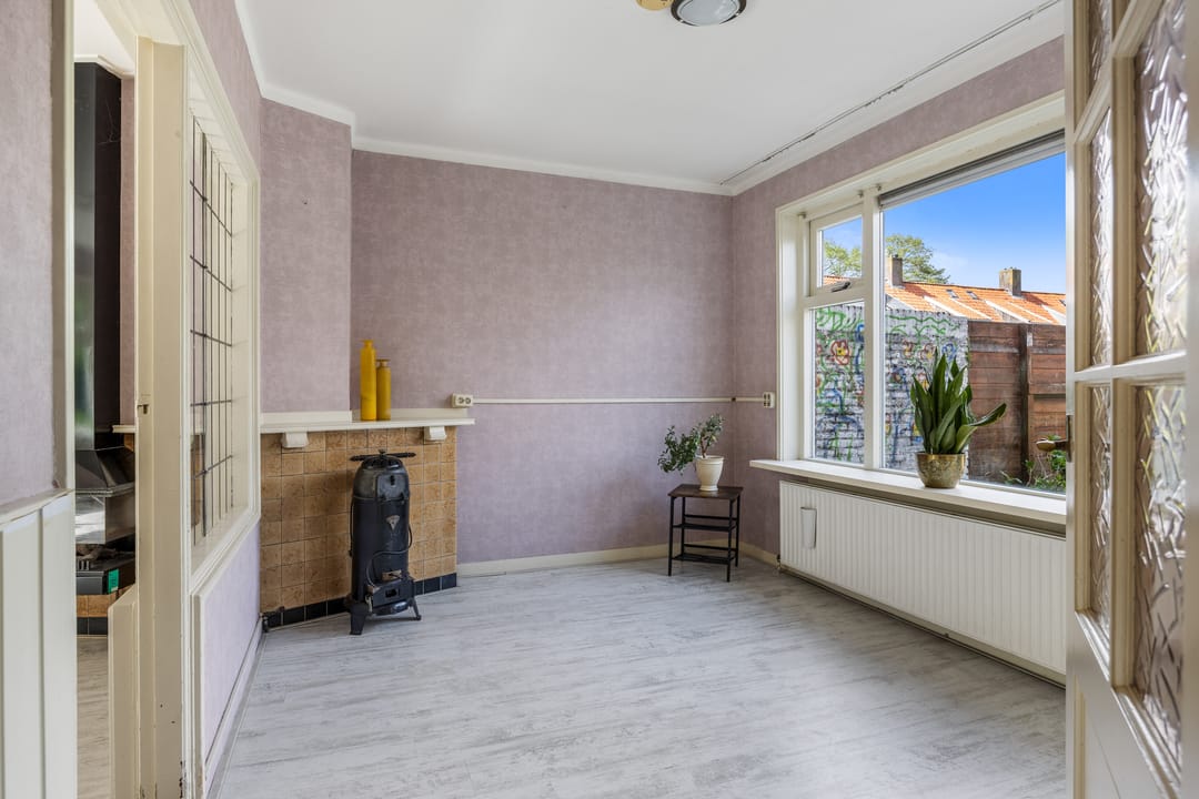 Photo 8 of Burgemeester Praamsmalaan 16