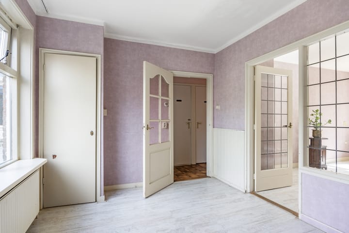 Foto 9 van Burgemeester Praamsmalaan 16