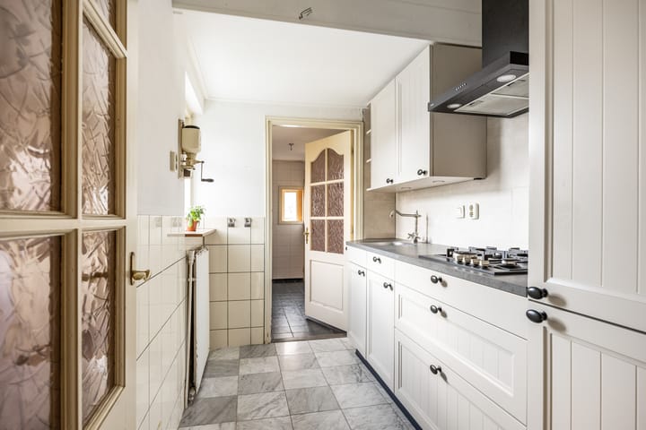 Foto 10 van Burgemeester Praamsmalaan 16