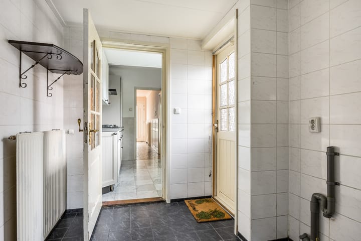 Foto 12 van Burgemeester Praamsmalaan 16