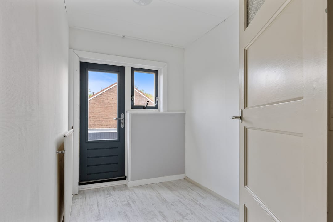 Photo 23 of Burgemeester Praamsmalaan 16