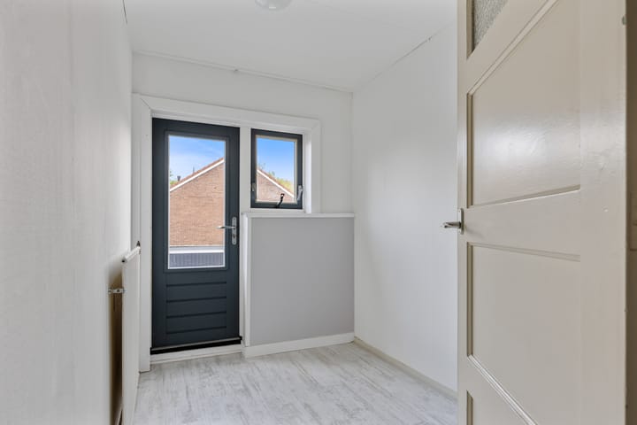 Foto 23 van Burgemeester Praamsmalaan 16