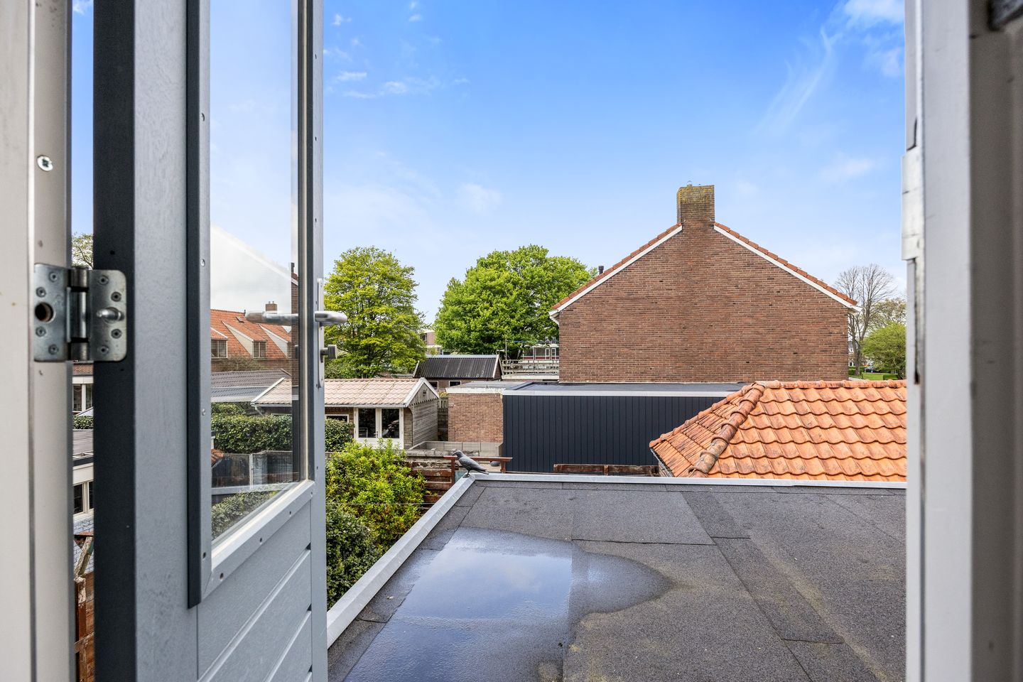 Photo 25 of Burgemeester Praamsmalaan 16