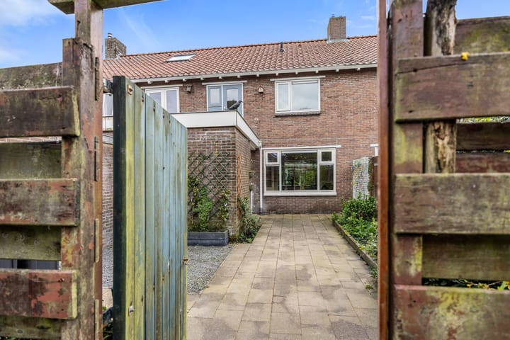 Foto 30 van Burgemeester Praamsmalaan 16