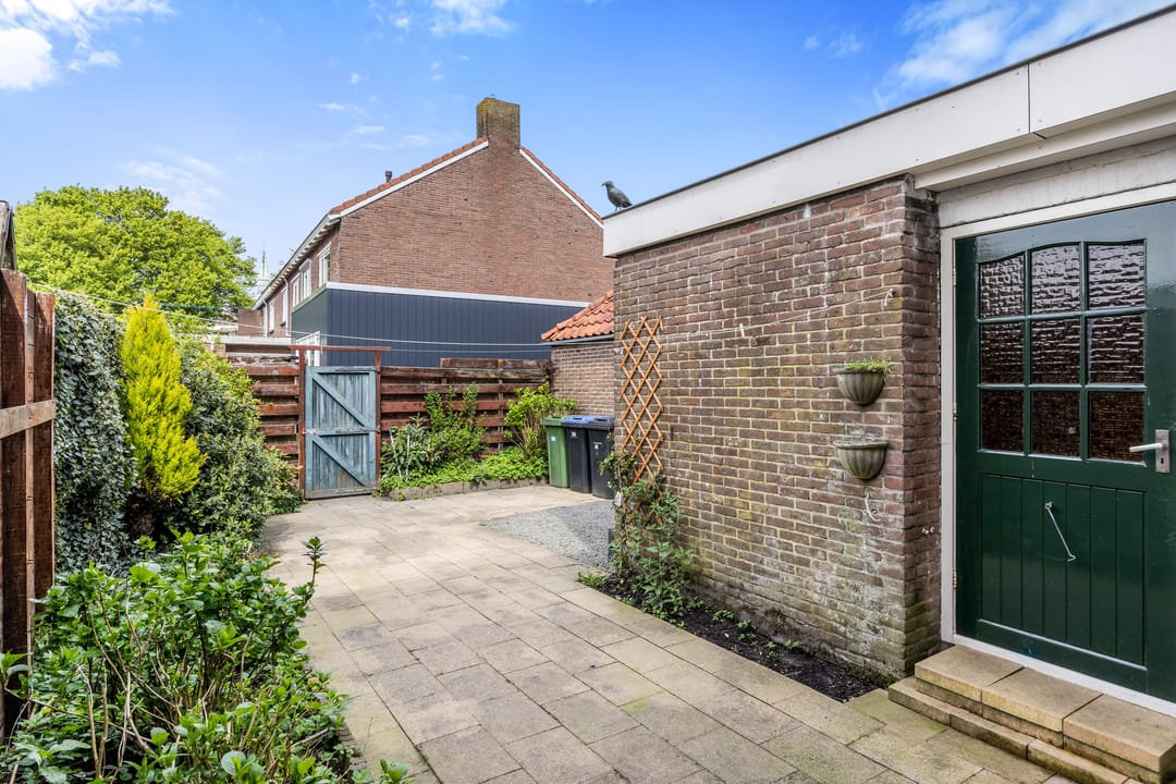 Photo 31 of Burgemeester Praamsmalaan 16