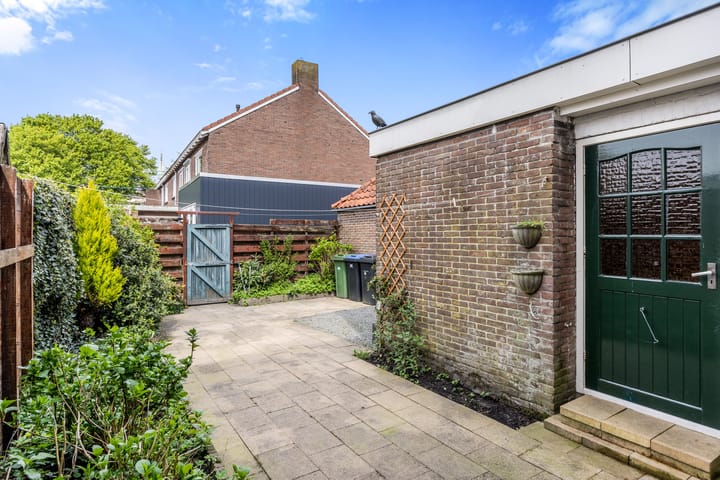 Foto 31 van Burgemeester Praamsmalaan 16