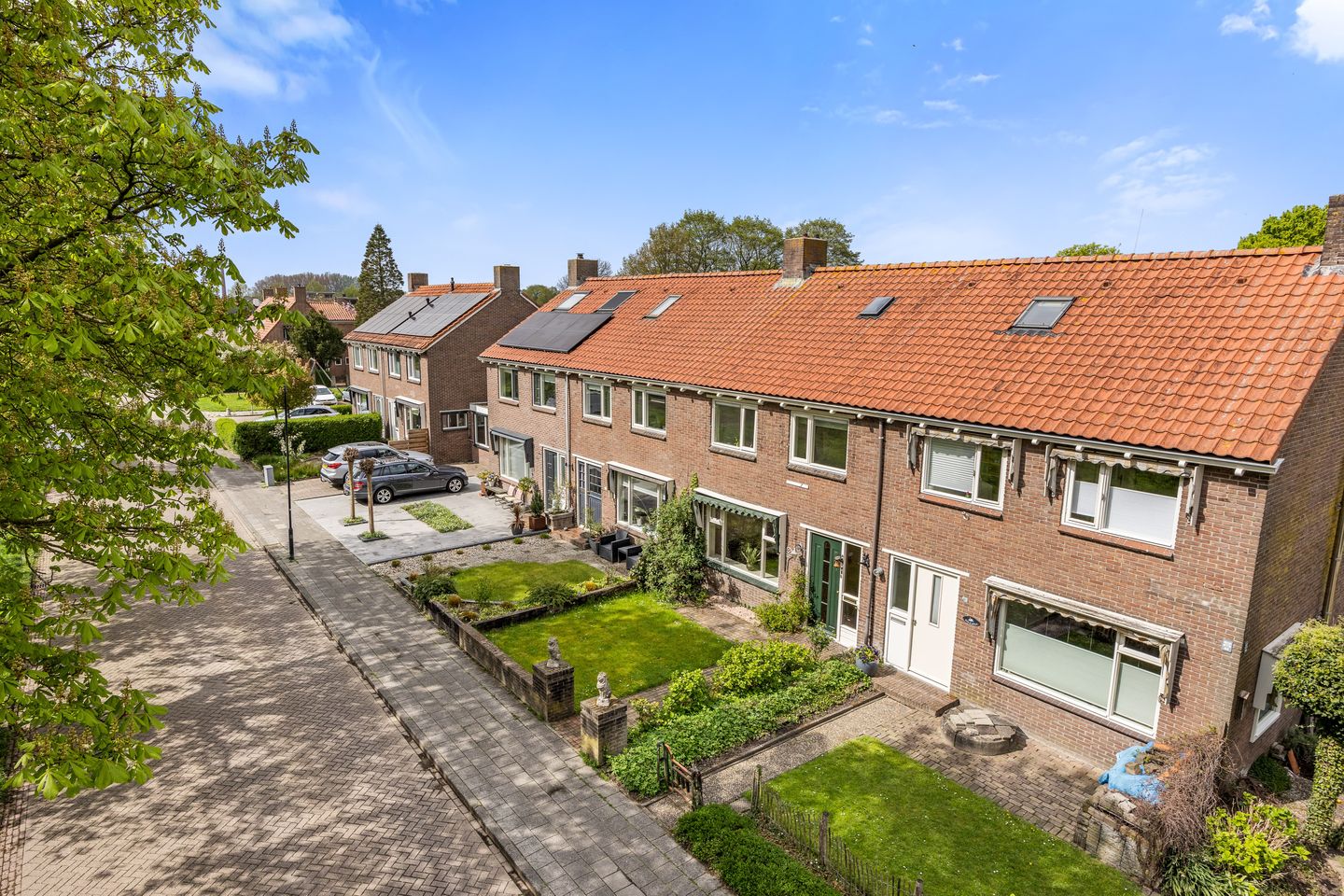 Photo 35 of Burgemeester Praamsmalaan 16