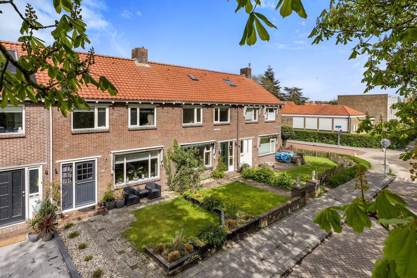 Photo 34 of Burgemeester Praamsmalaan 16