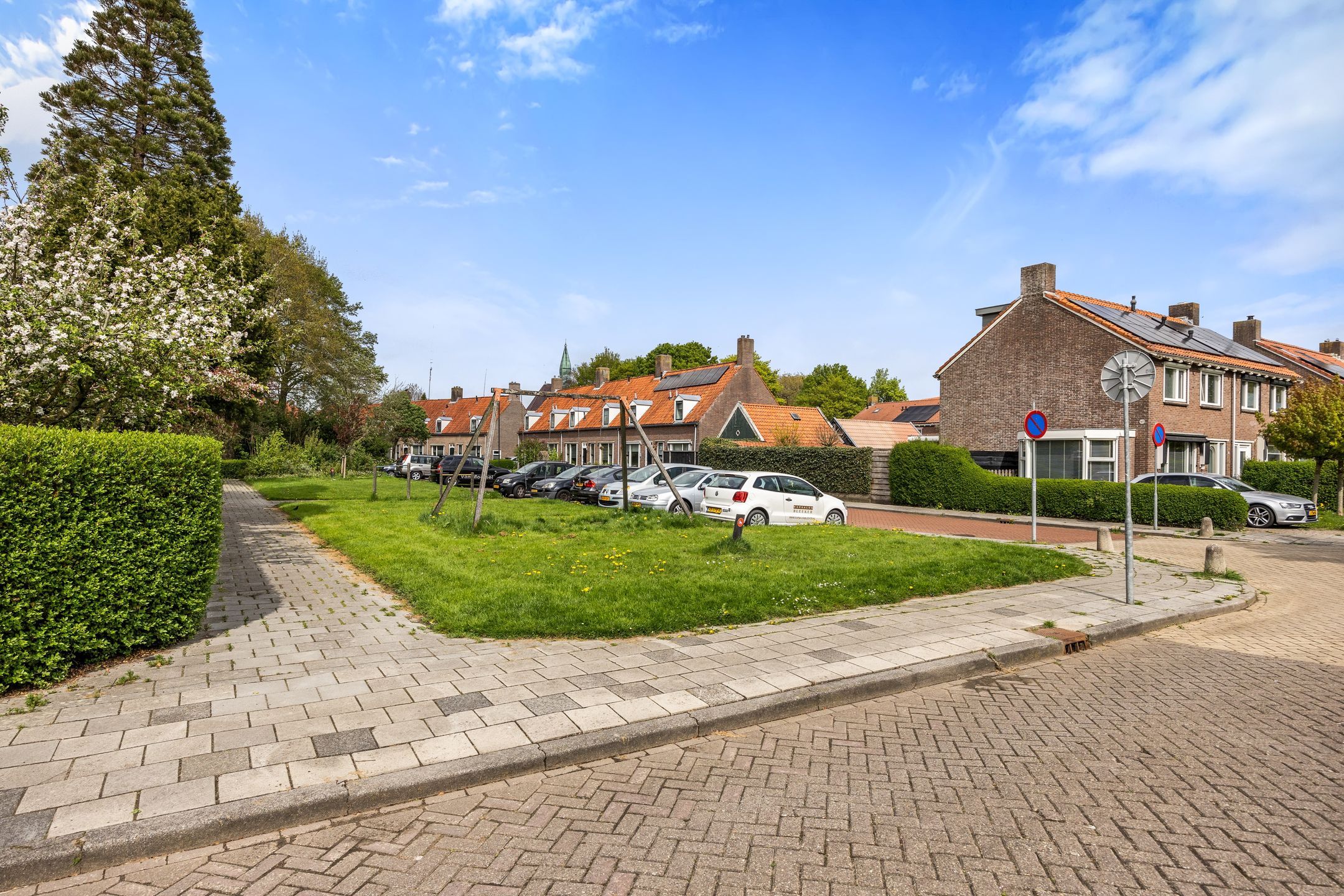 Photo 36 of Burgemeester Praamsmalaan 16