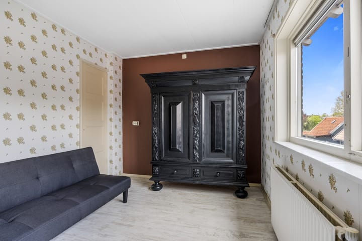 Foto 18 van Burgemeester Praamsmalaan 16