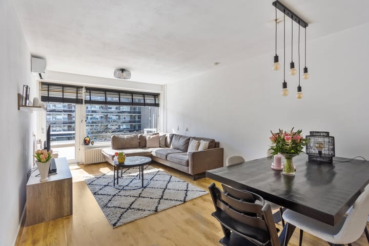 Photo 1 of Prins Frederiklaan 263