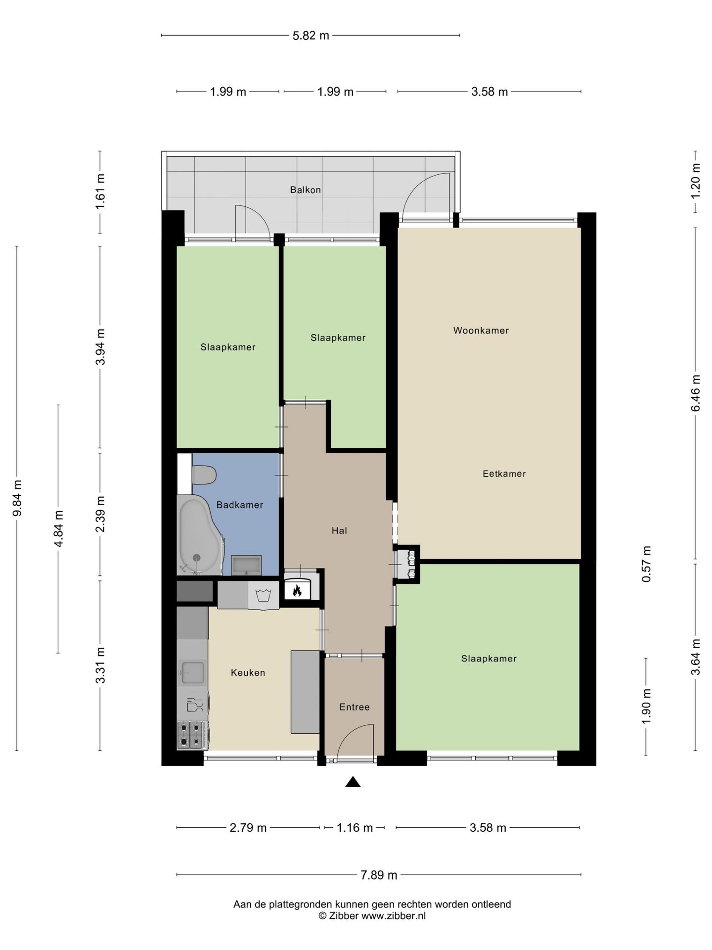 Photo 35 of Prins Frederiklaan 263