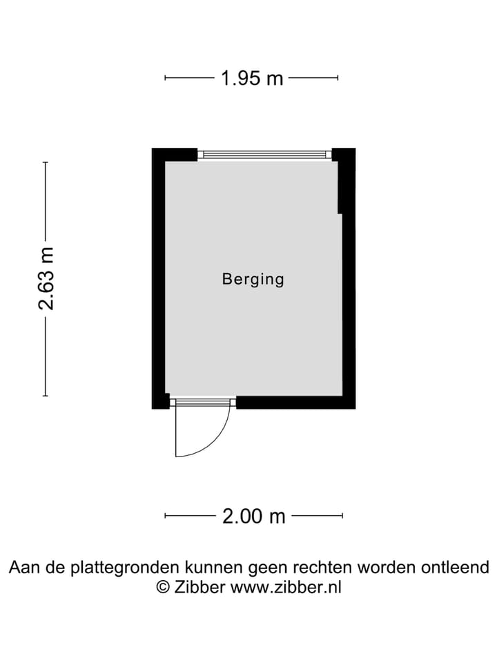 Photo 36 of Prins Frederiklaan 263