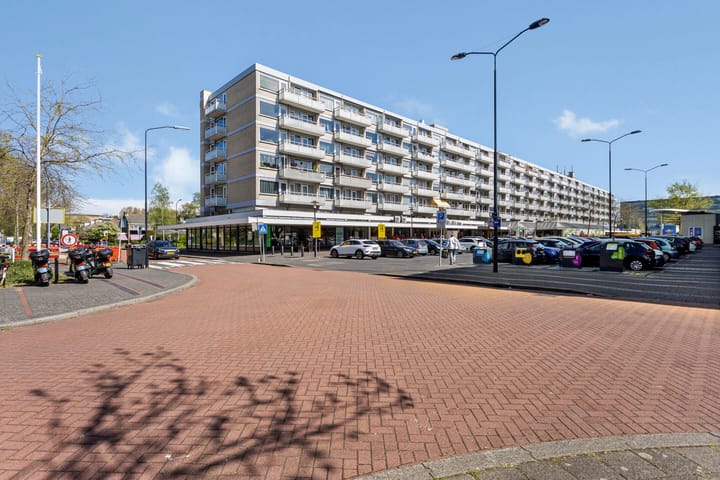 Photo 7 of Prins Frederiklaan 263