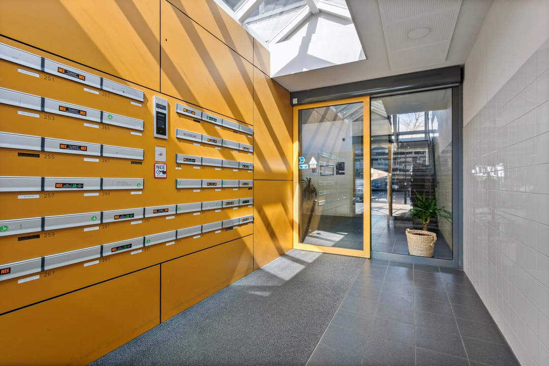 Photo 8 of Prins Frederiklaan 263