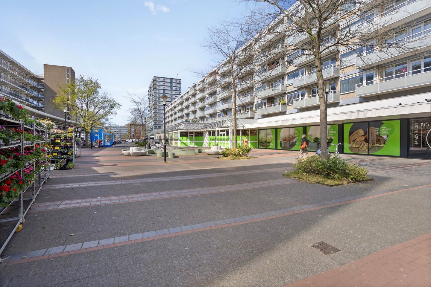 Photo 29 of Prins Frederiklaan 263