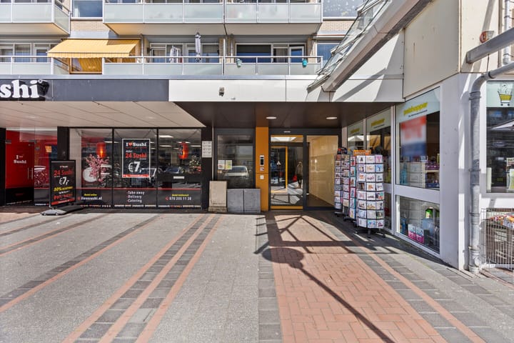 Photo 31 of Prins Frederiklaan 263