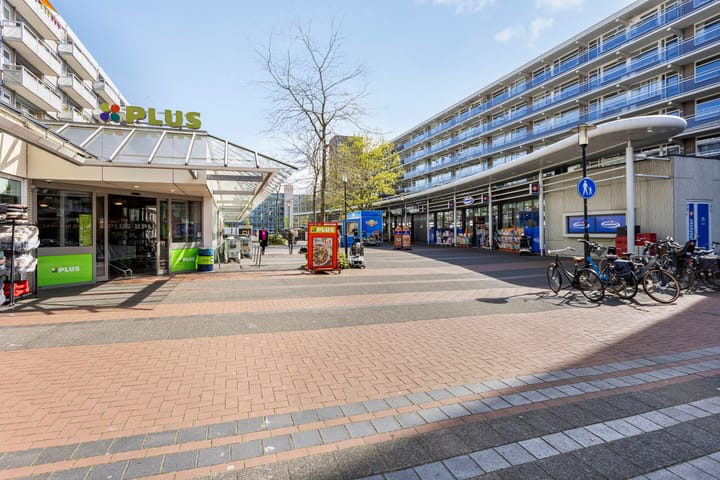 Photo 6 of Prins Frederiklaan 263