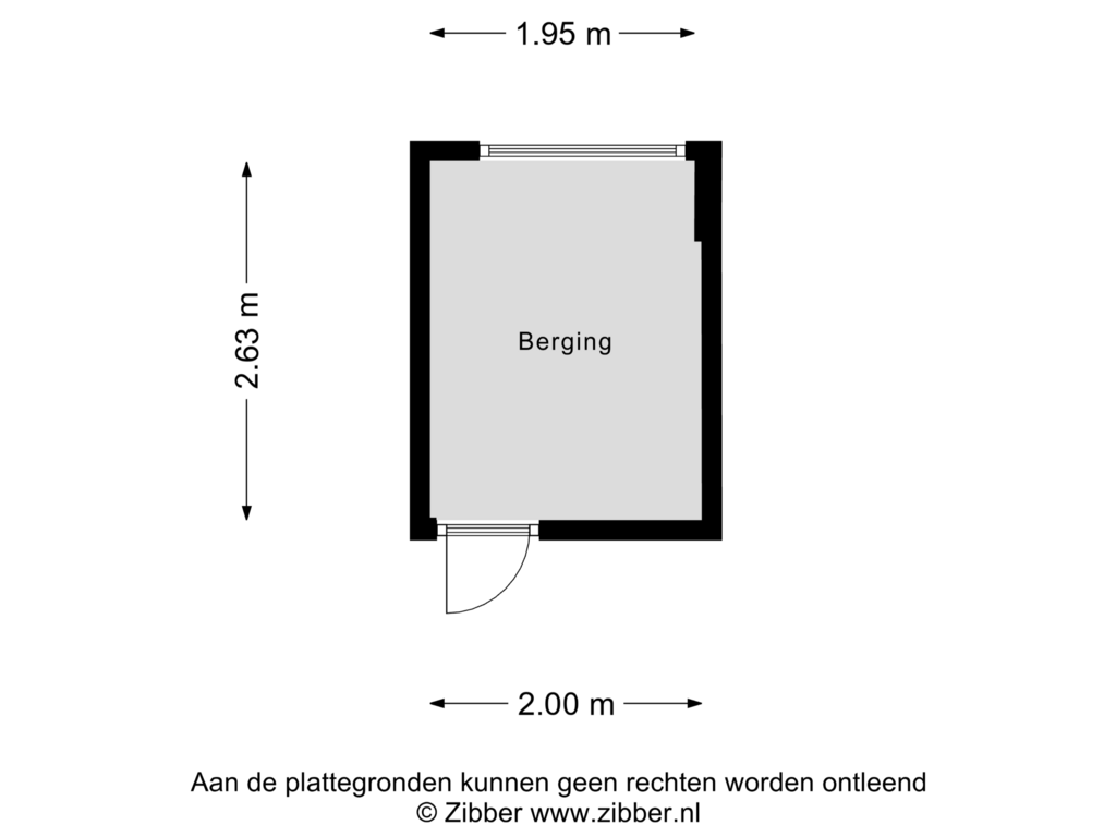 Berging