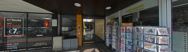 voortuin