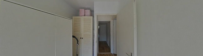 slaapkamer