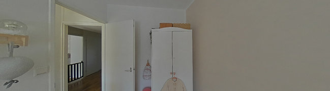 slaapkamer