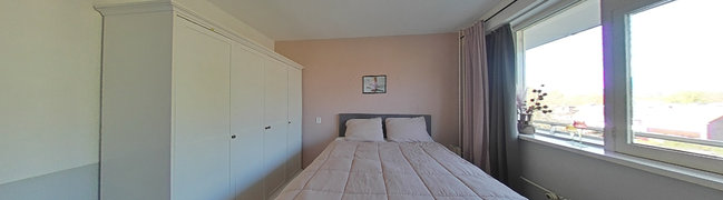 slaapkamer